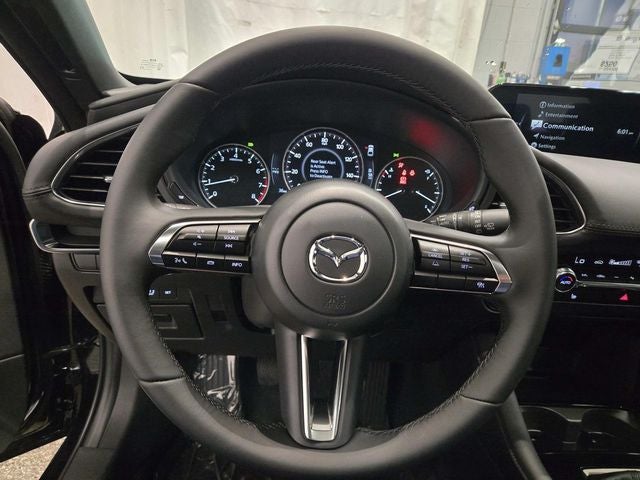 2026 Mazda Mazda3 Hatchback 2.5 S Premium