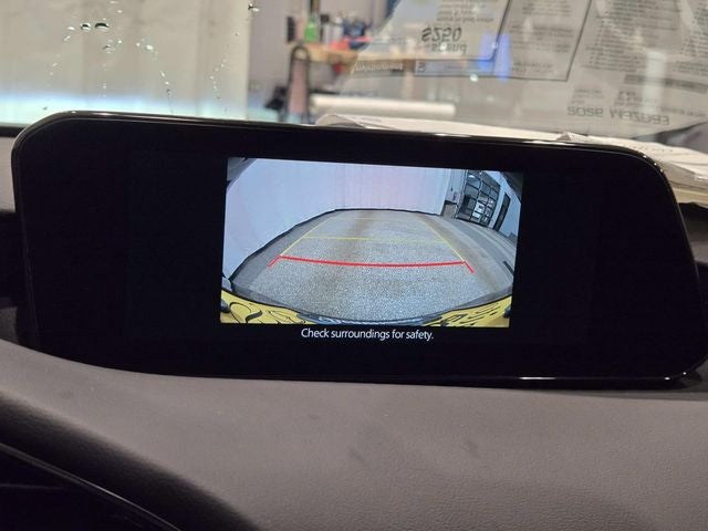 2026 Mazda Mazda3 Hatchback 2.5 S Premium