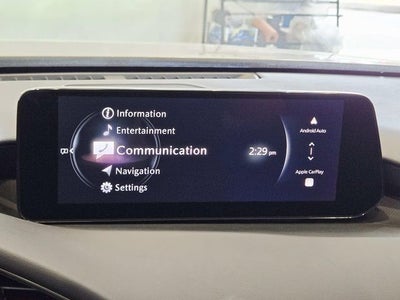 2025 Mazda Mazda3 Sedan 2.5 Turbo Premium Plus AWD