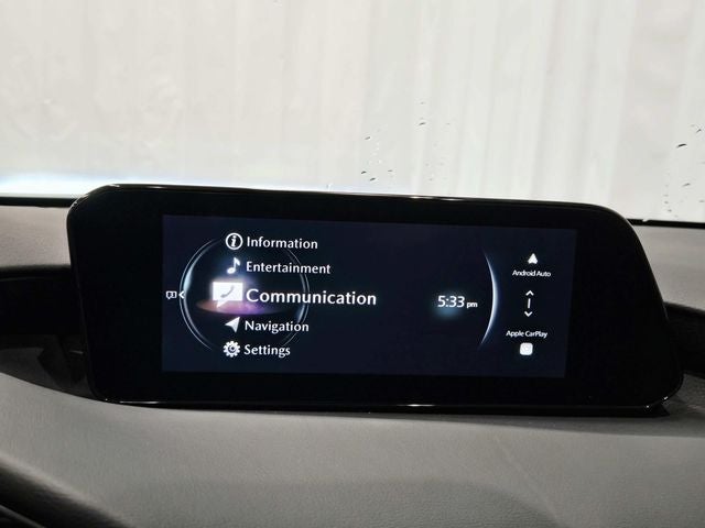 2026 Mazda Mazda3 Hatchback 2.5 S Carbon Edition AWD