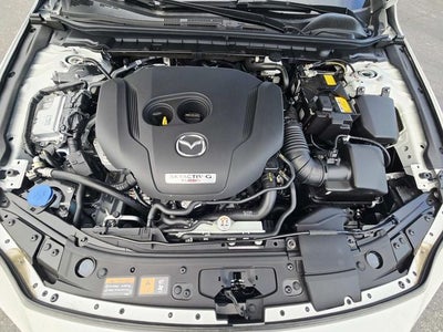 2026 Mazda Mazda3 Hatchback 2.5 Turbo Premium Plus AWD