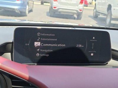 2026 Mazda Mazda3 Hatchback 2.5 Turbo Premium Plus AWD
