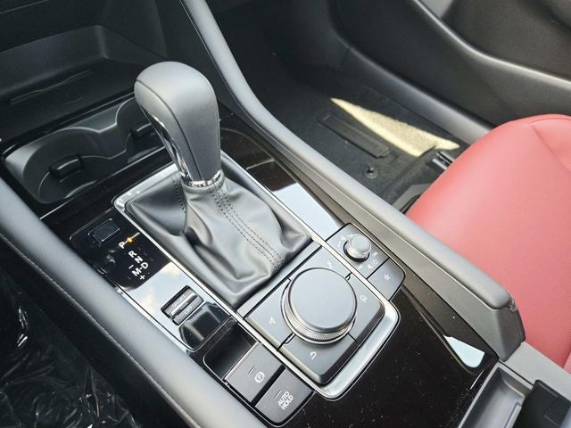 2026 Mazda Mazda3 Hatchback 2.5 Turbo Premium Plus AWD