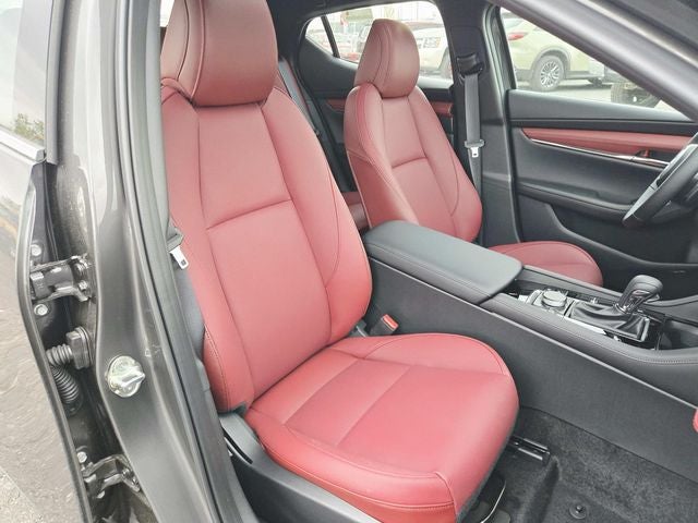 2026 Mazda Mazda3 Hatchback 2.5 Turbo Premium Plus AWD