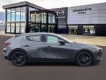 2026 Mazda Mazda3 Hatchback 2.5 Turbo Premium Plus AWD