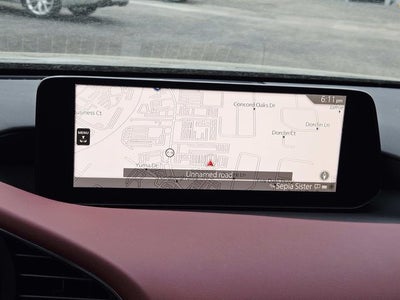 2026 Mazda Mazda3 Hatchback 2.5 Turbo Premium Plus AWD