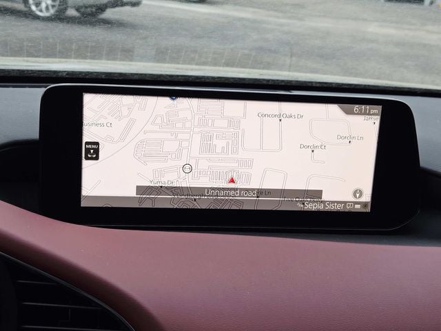 2026 Mazda Mazda3 Hatchback 2.5 Turbo Premium Plus AWD