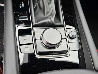 2026 Mazda Mazda3 Hatchback 2.5 Turbo Premium Plus AWD