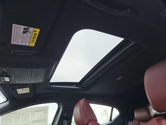 2026 Mazda Mazda3 Hatchback 2.5 Turbo Premium Plus AWD