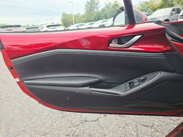 2026 Mazda Mazda MX-5 Miata Grand Touring