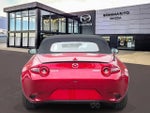 2026 Mazda Mazda MX-5 Miata Grand Touring