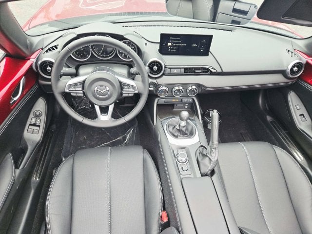 2026 Mazda Mazda MX-5 Miata Grand Touring