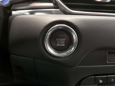 2025 Mazda Mazda CX-5 2.5 S Carbon Edition AWD
