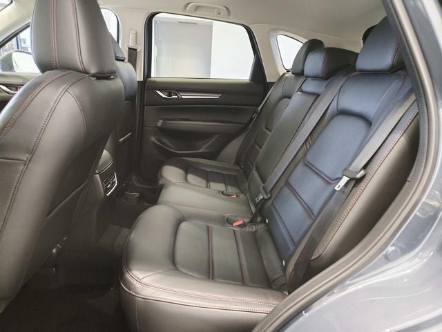 2025 Mazda Mazda CX-5 2.5 S Carbon Edition AWD