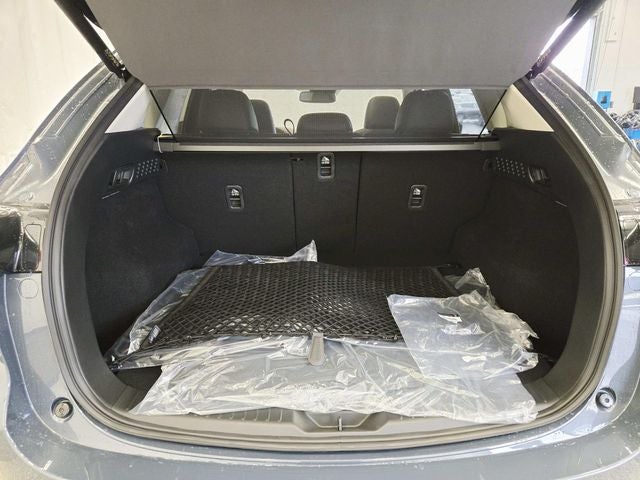 2025 Mazda Mazda CX-5 2.5 S Carbon Edition AWD