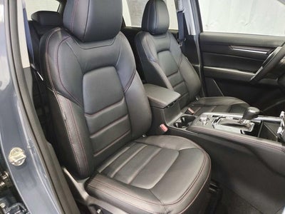 2025 Mazda Mazda CX-5 2.5 S Carbon Edition AWD