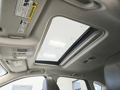 2025 Mazda Mazda CX-5 2.5 S Carbon Edition AWD