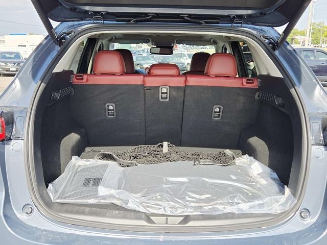 2025 Mazda Mazda CX-5 2.5 S Carbon Edition AWD