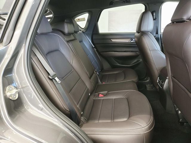 2025 Mazda Mazda CX-5 2.5 S Carbon Edition AWD