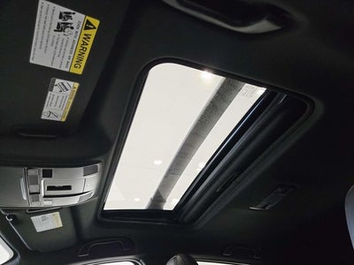 2025 Mazda Mazda CX-5 2.5 S Carbon Edition AWD