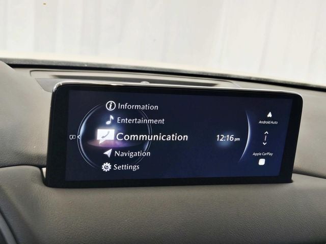 2025 Mazda Mazda CX-5 2.5 S Carbon Edition AWD