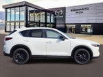 2025 Mazda Mazda CX-5 2.5 S Carbon Edition AWD