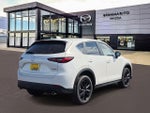 2025 Mazda Mazda CX-5 2.5 S Carbon Edition AWD