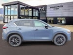 2025 Mazda Mazda CX-5 2.5 S Carbon Edition AWD