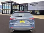 2025 Mazda Mazda CX-5 2.5 S Carbon Edition AWD