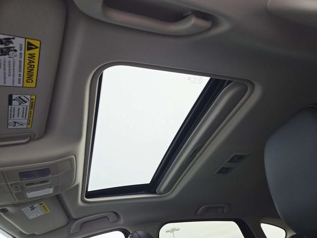 2025 Mazda Mazda CX-5 2.5 S Carbon Edition AWD