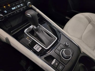 2025 Mazda Mazda CX-5 2.5 S Premium Plus AWD