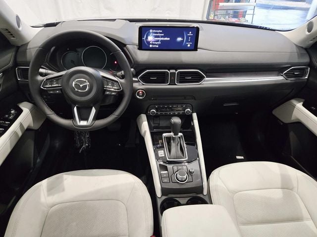 2025 Mazda Mazda CX-5 2.5 S Premium Plus AWD