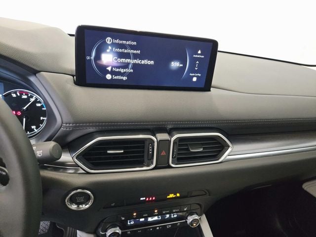 2025 Mazda Mazda CX-5 2.5 S Premium Plus AWD