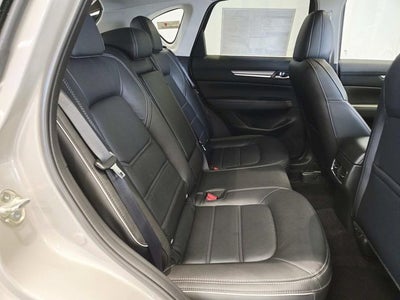 2025 Mazda Mazda CX-5 2.5 S Premium Plus AWD
