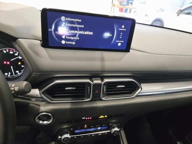 2025 Mazda Mazda CX-5 2.5 S Premium Plus AWD