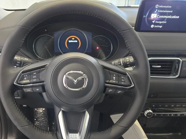 2025 Mazda Mazda CX-5 2.5 S Premium Plus AWD
