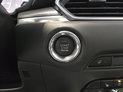 2025 Mazda Mazda CX-5 2.5 S Premium Plus AWD