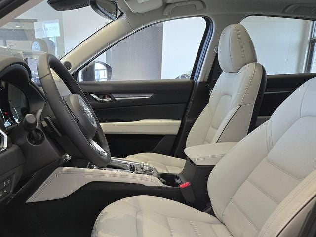 2025 Mazda Mazda CX-5 2.5 S Premium Plus AWD