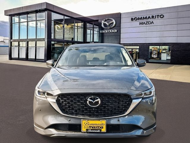 2025 Mazda Mazda CX-5 2.5 S Premium Plus AWD