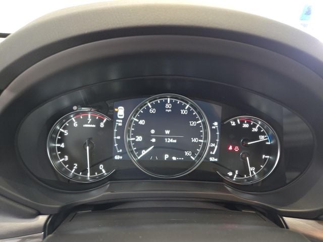 2025 Mazda Mazda CX-5 2.5 S Premium Plus AWD