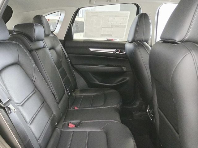 2025 Mazda Mazda CX-5 2.5 S Premium Plus AWD