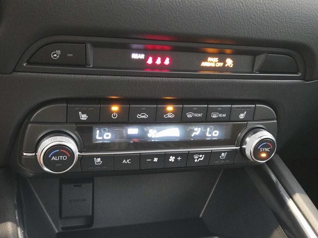 2025 Mazda Mazda CX-5 2.5 S Premium Plus AWD