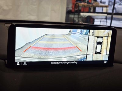 2025 Mazda Mazda CX-5 2.5 S Premium Plus AWD