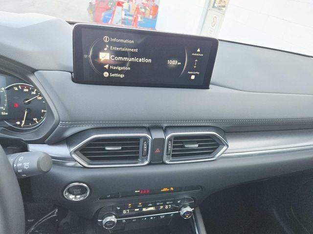 2025 Mazda Mazda CX-5 2.5 S Premium Plus AWD