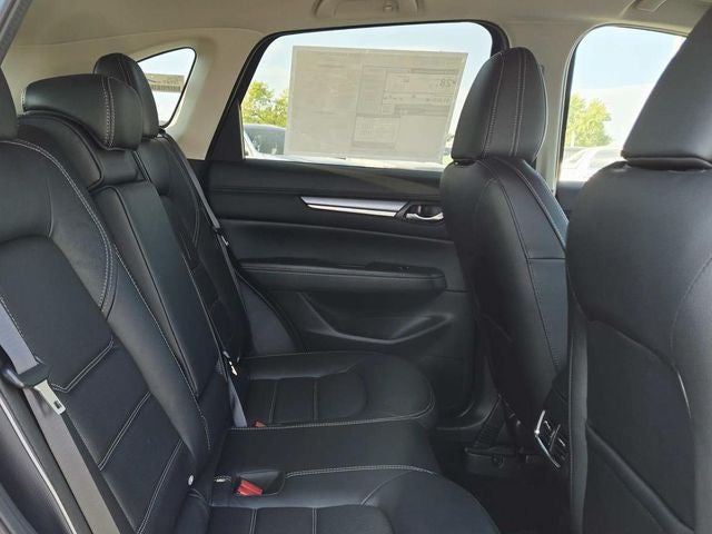 2025 Mazda Mazda CX-5 2.5 S Premium Plus AWD