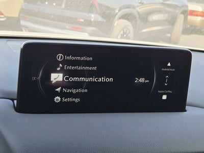 2025 Mazda Mazda CX-5 2.5 S Premium Plus AWD