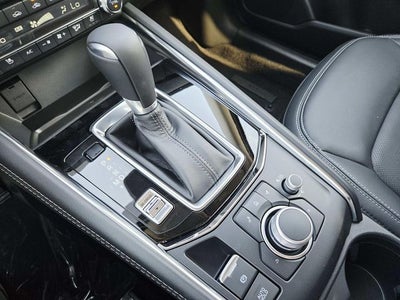 2025 Mazda Mazda CX-5 2.5 S Premium Plus AWD