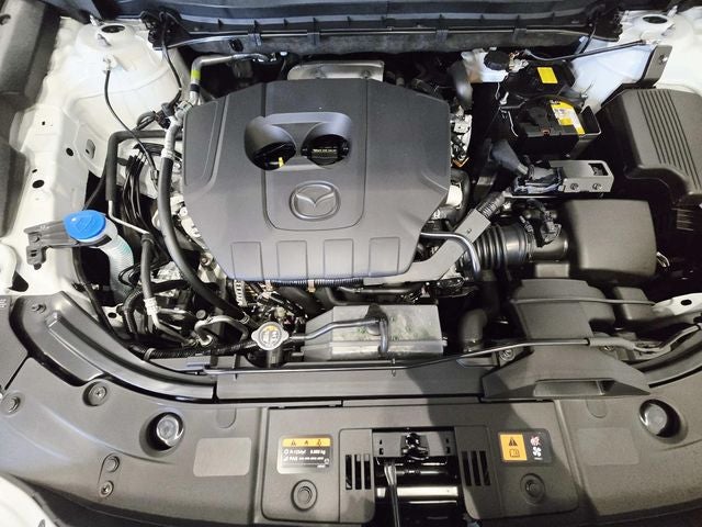 2025 Mazda Mazda CX-5 2.5 S Premium Plus AWD