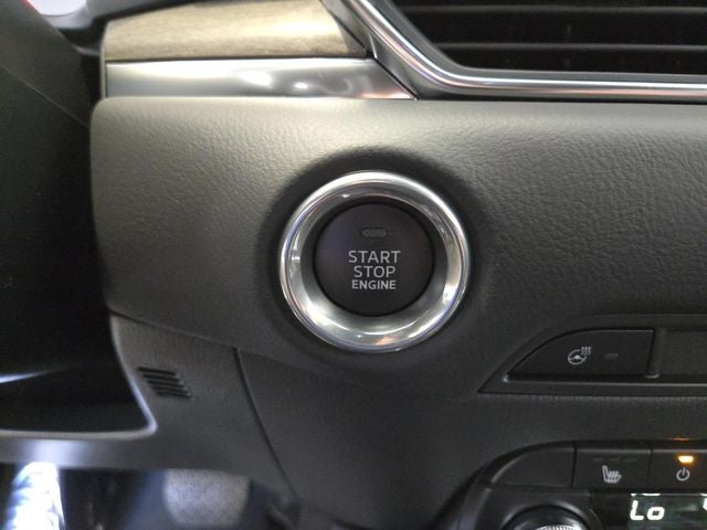 2025 Mazda Mazda CX-5 2.5 Turbo Signature AWD