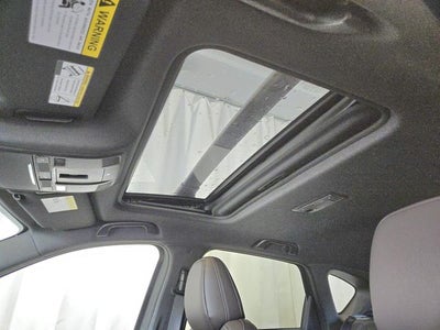 2025 Mazda Mazda CX-5 2.5 Turbo Signature AWD